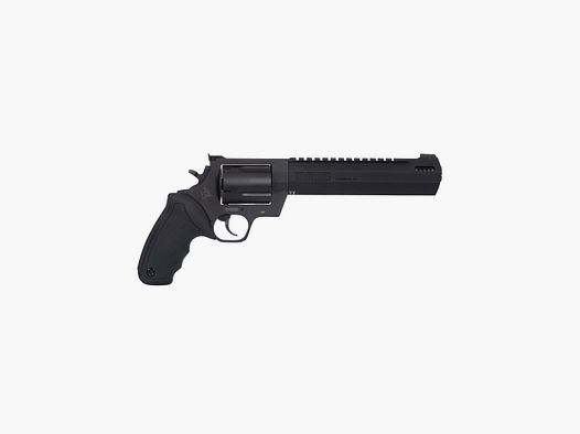 Revolver Modèle 460H Hunter 8''3/8 Black Mat 460S&W