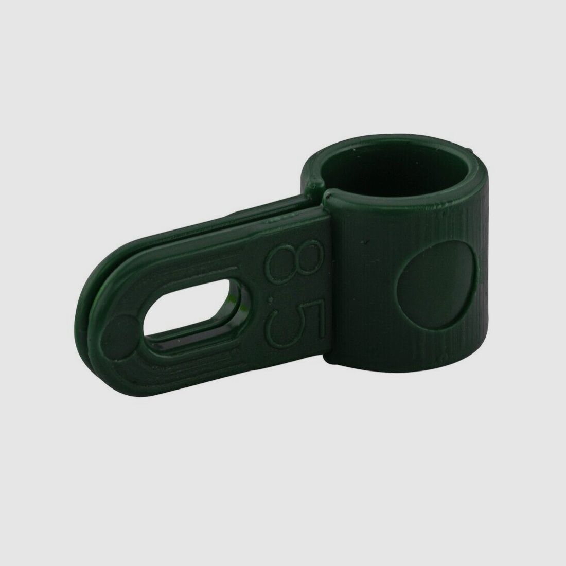 Anillos de sujeción de plástico para llamadores de gabiones. Ø 9,5 – Pilet, imagen 9 de 10