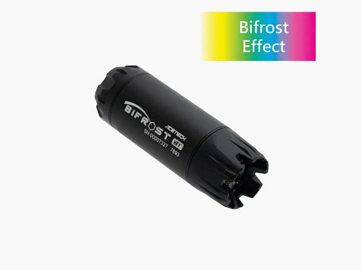 Bifrost BT Tracer Unit (Bluetooth + Chrono) 11mm CW / 14mm CCW | Acetech