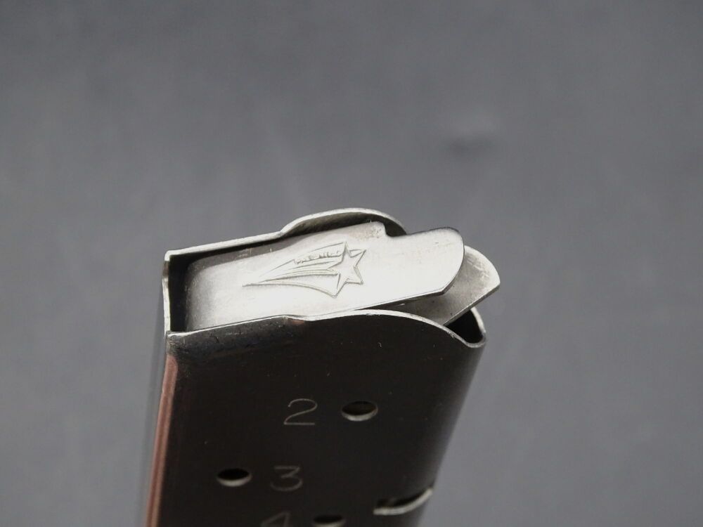 Magazine for Colt 1911 10 rounds caliber .45 Auto 1911