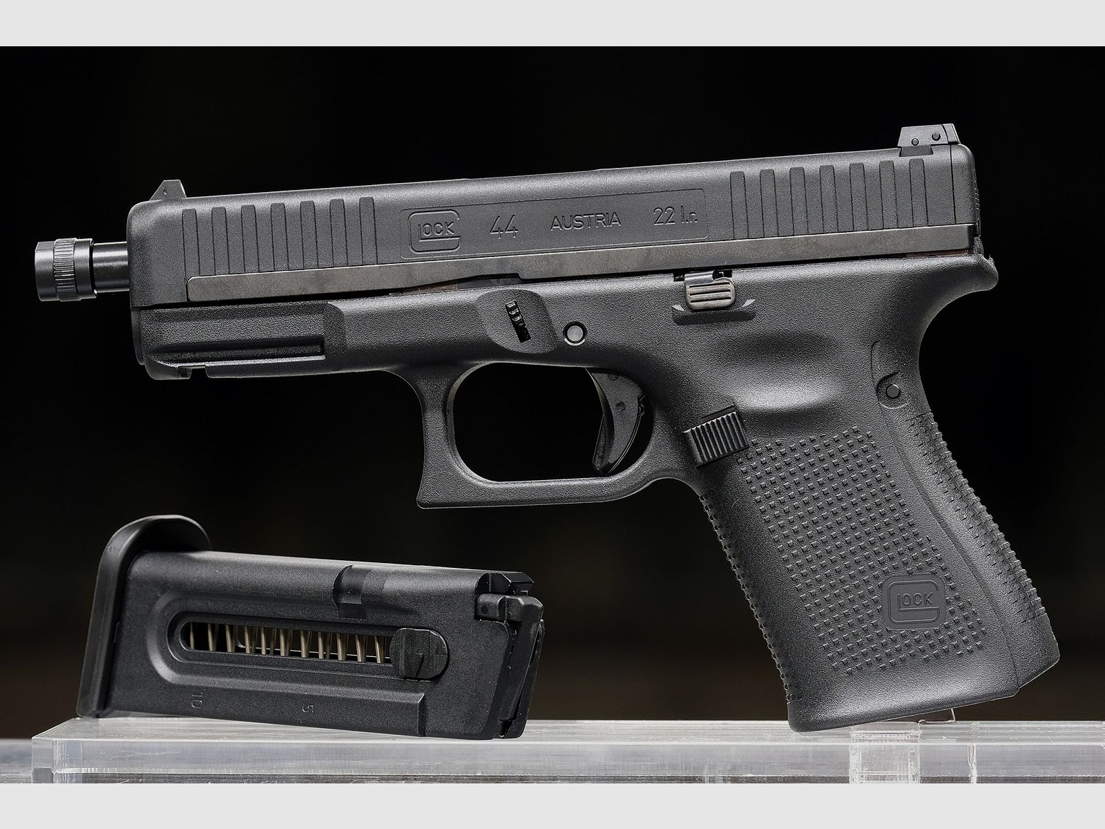 Glock 44 Gen 5, Bild 2 von 6