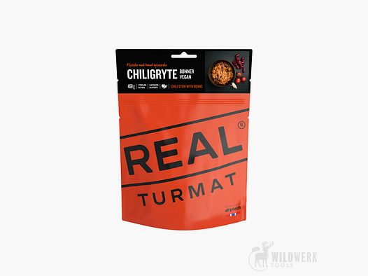 drytech Chili Estofado vegano