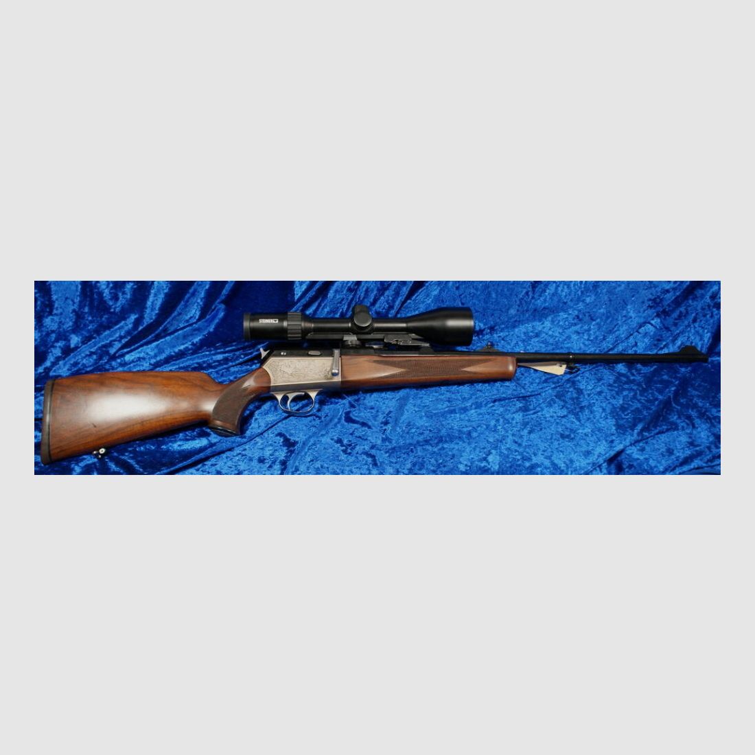 Blaser 830