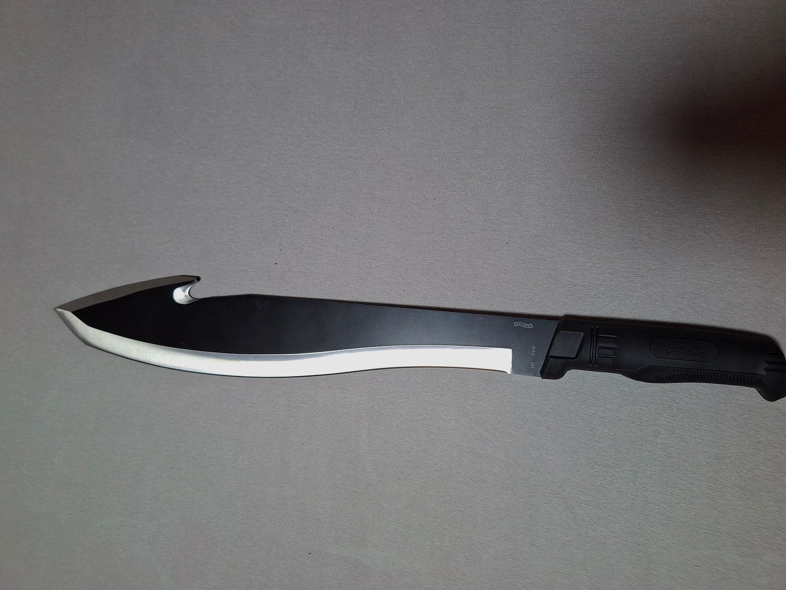 Walther Machete met schede