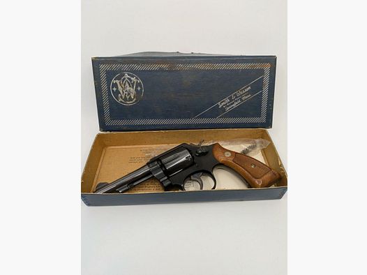 S&W 12-2