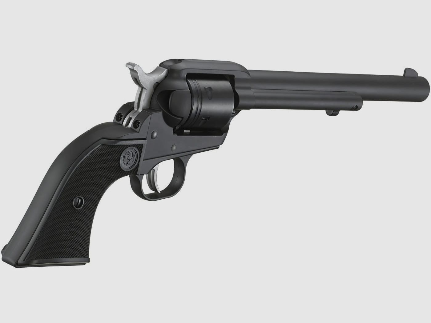 Revolver Ruger Wrangler 7,5" 2043, afbeelding 5 van 8