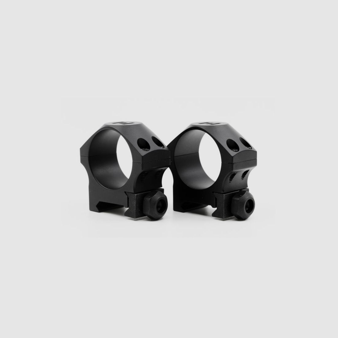 Element Optics Accu-Lite Montageringe | 30 mm | niedrig