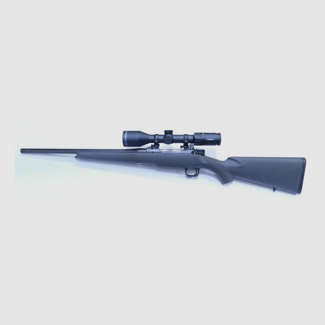 Mauser M12 Extreme HSP Solid LL 51cm