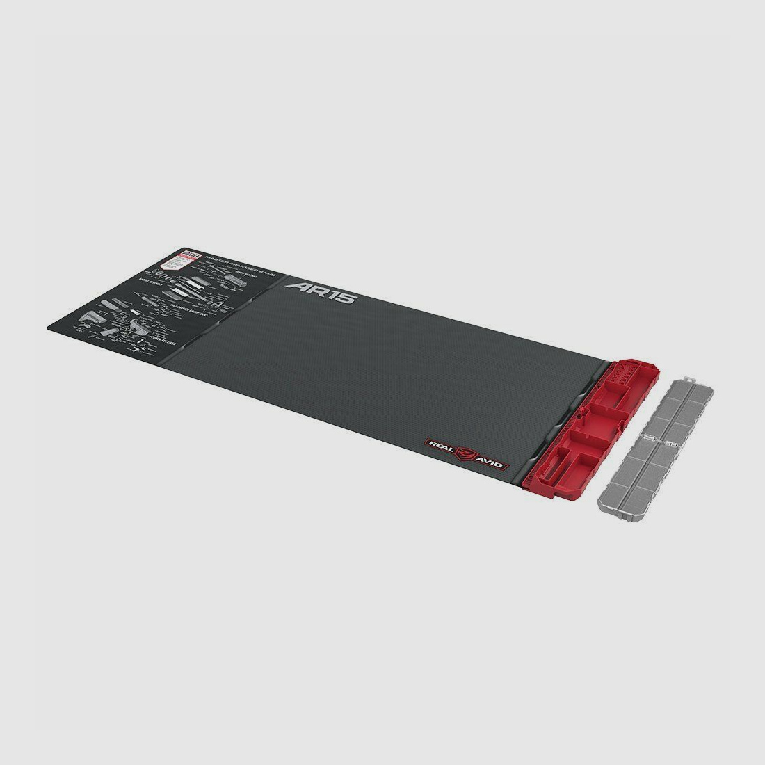 Real Avid Master Armorer's Mat