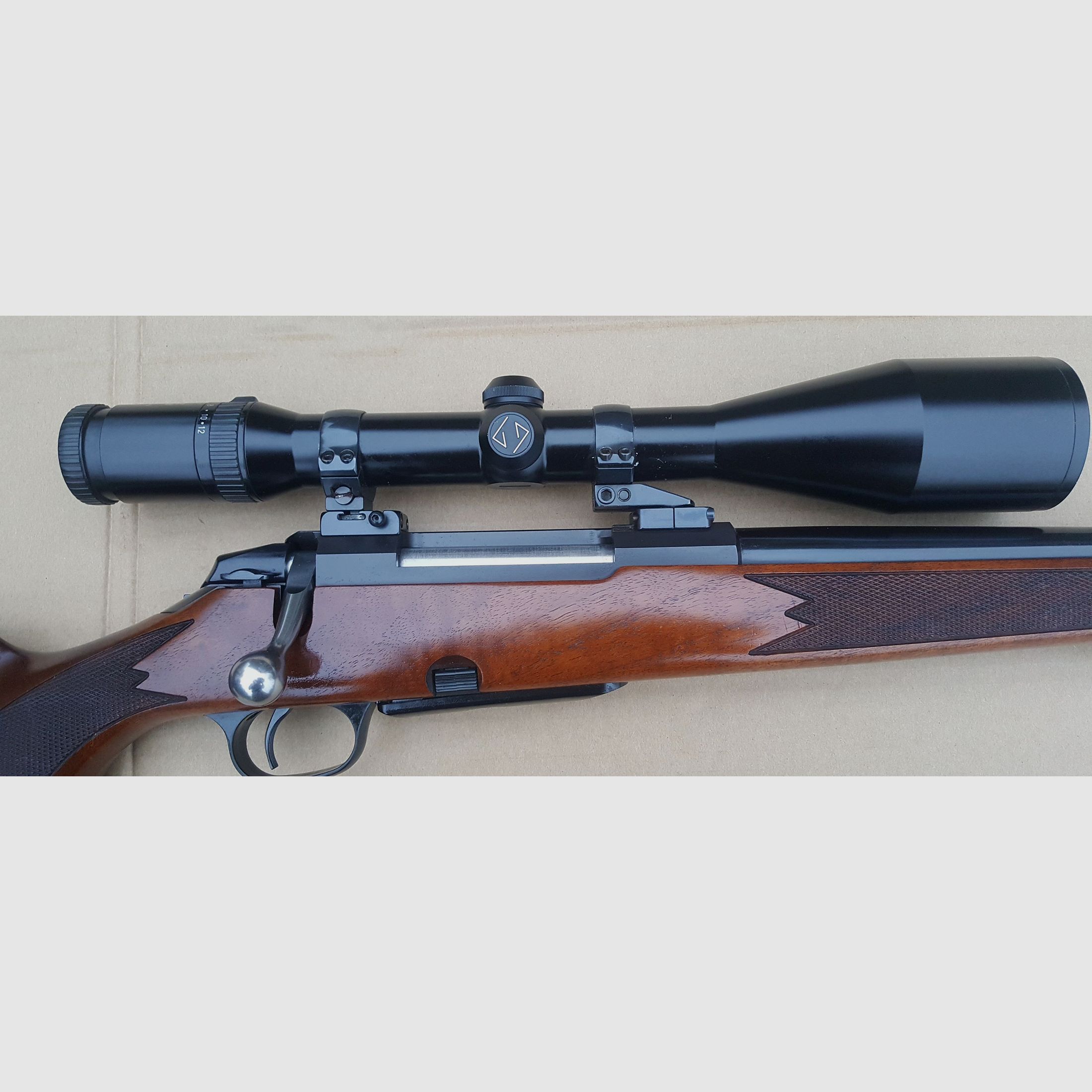Repetierbüchse Tikka M695 Cal. 9,3 x 62