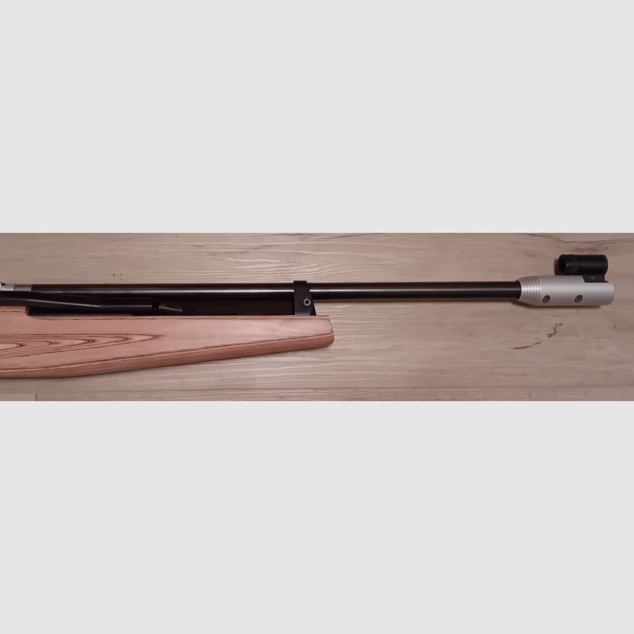 Air rifle Feinwerkbau 601