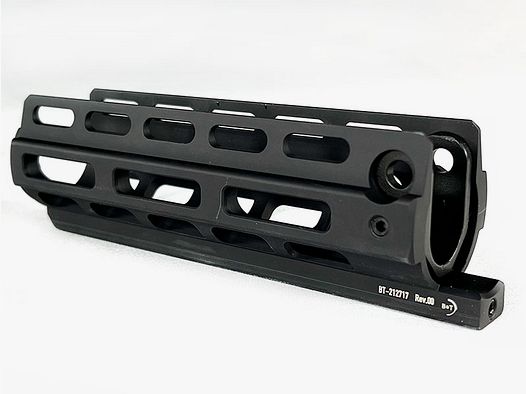 B&T M-LOK Handguard for HK SP5