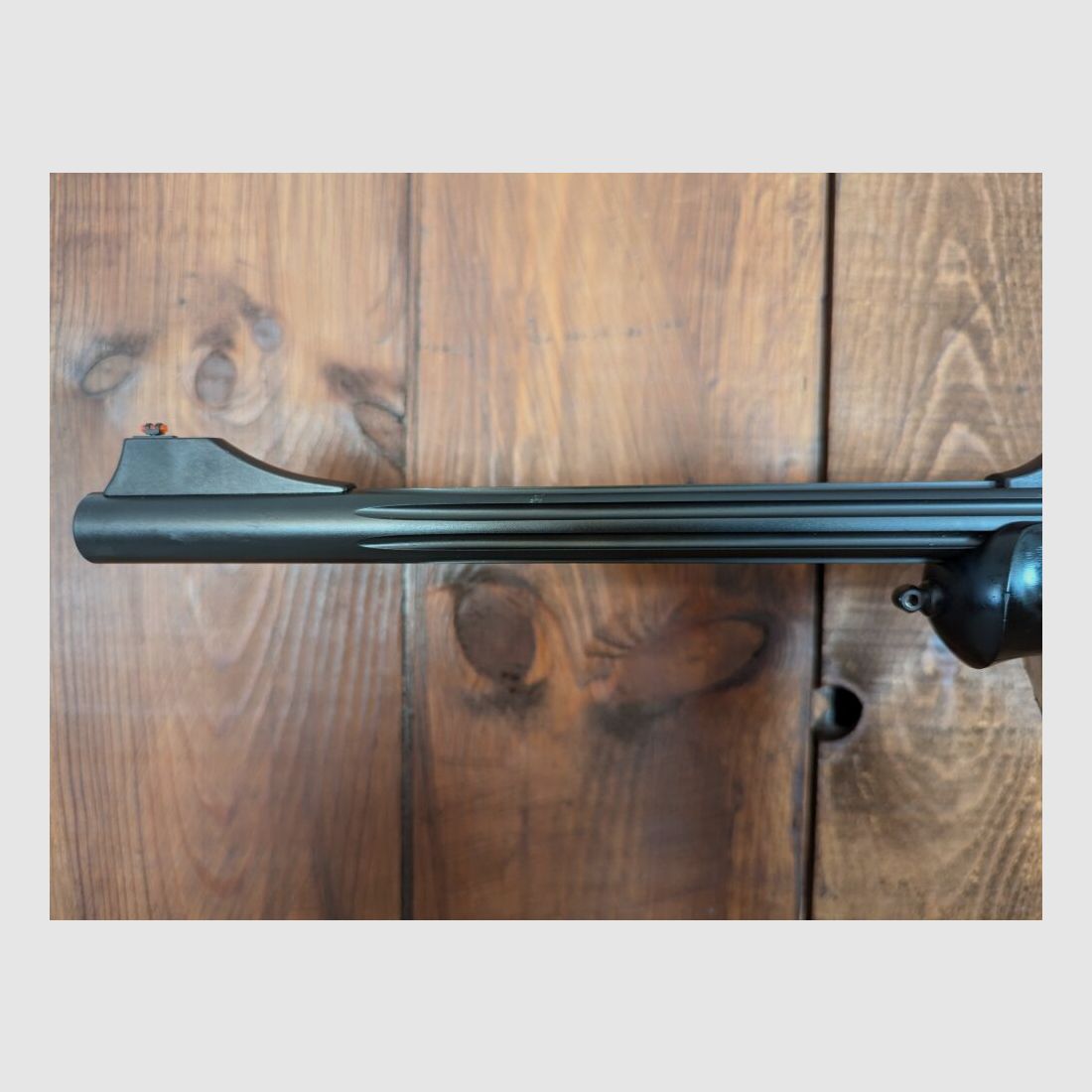 Blaser R93 Black Edition