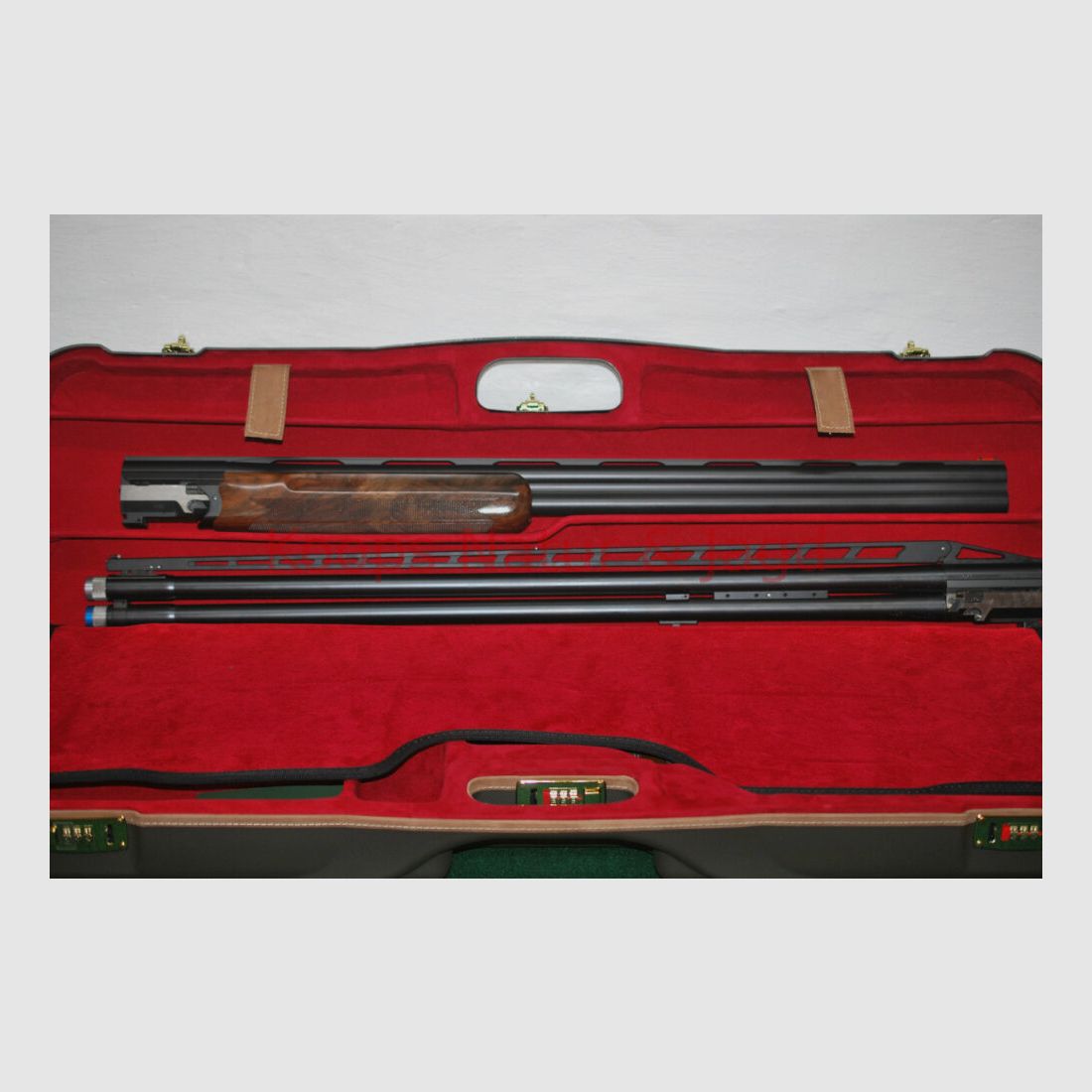 Blaser F3 USA Super Trap