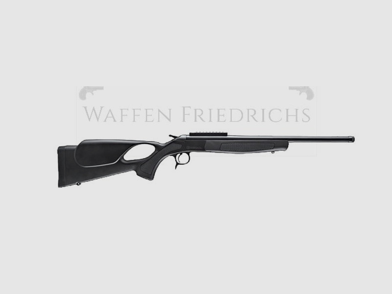 Bergara BA13 TD | Friedrich´s Jägerglück