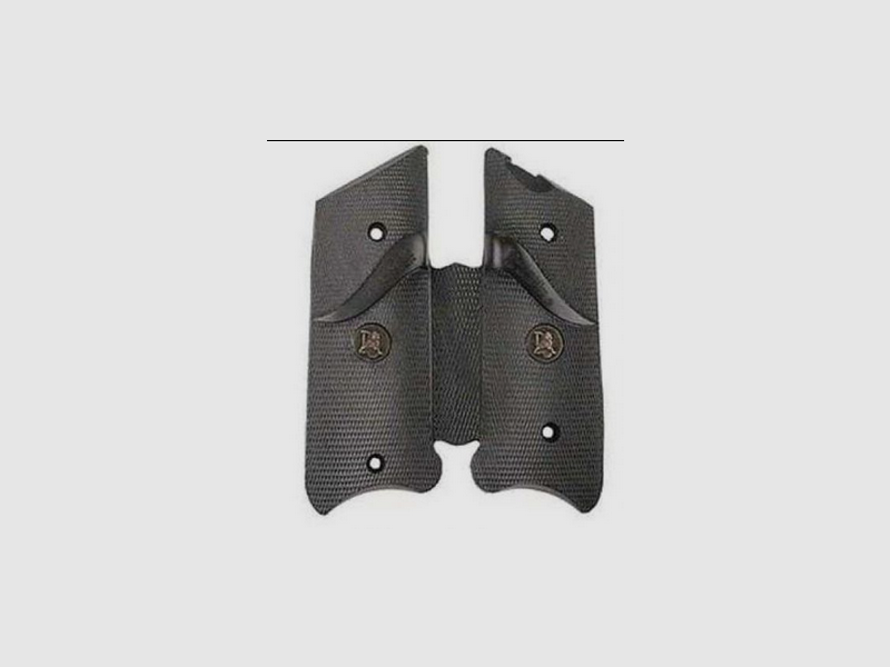 Pachmayr Griffschal. MK II Signature für Ruger Mark II #03007