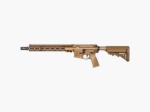 Super Duty MOD1 5.56 NATO 13.9 » – DDC