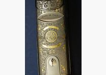 Beretta 687 Silver Pigeon 500 Years Hunting Limited Edition