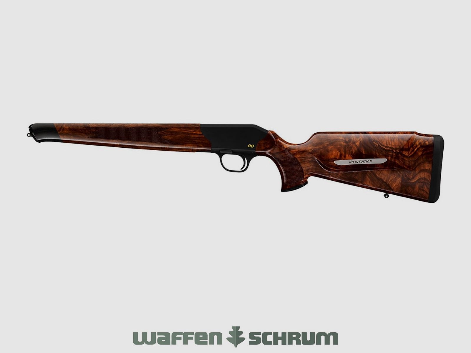 Blaser System R8 Intuition SHK:4 / Links Semi-Weight