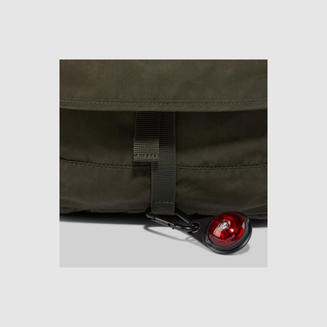 Fjällräven Greenland Tasche Small 9L | deep forest, Bild 13 von 14