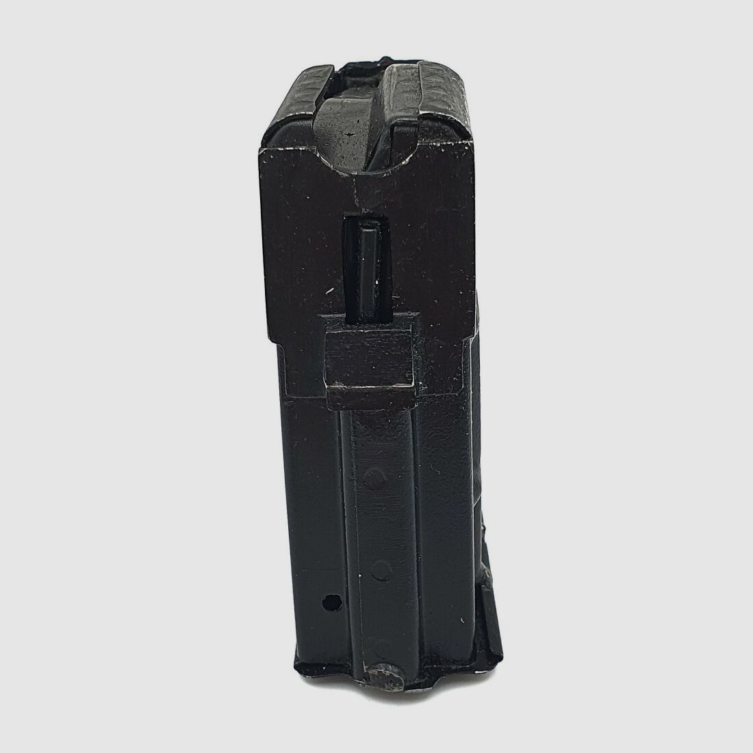 Dragunov SVD 5 rounds