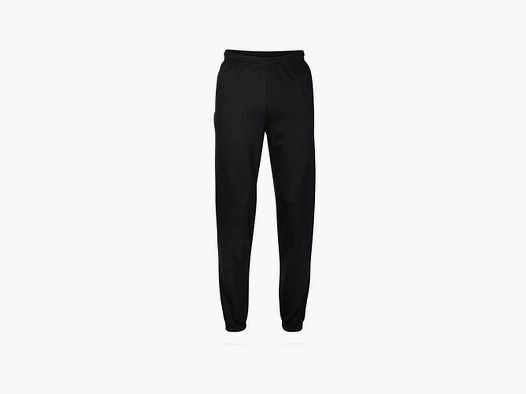 Fruit Of The Loom Fruit of the Loom Sporthose Classic Jog Pants - Schwarz / M Herren