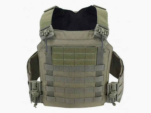Zentauron Zentauron Plate Carrier Vulcan III