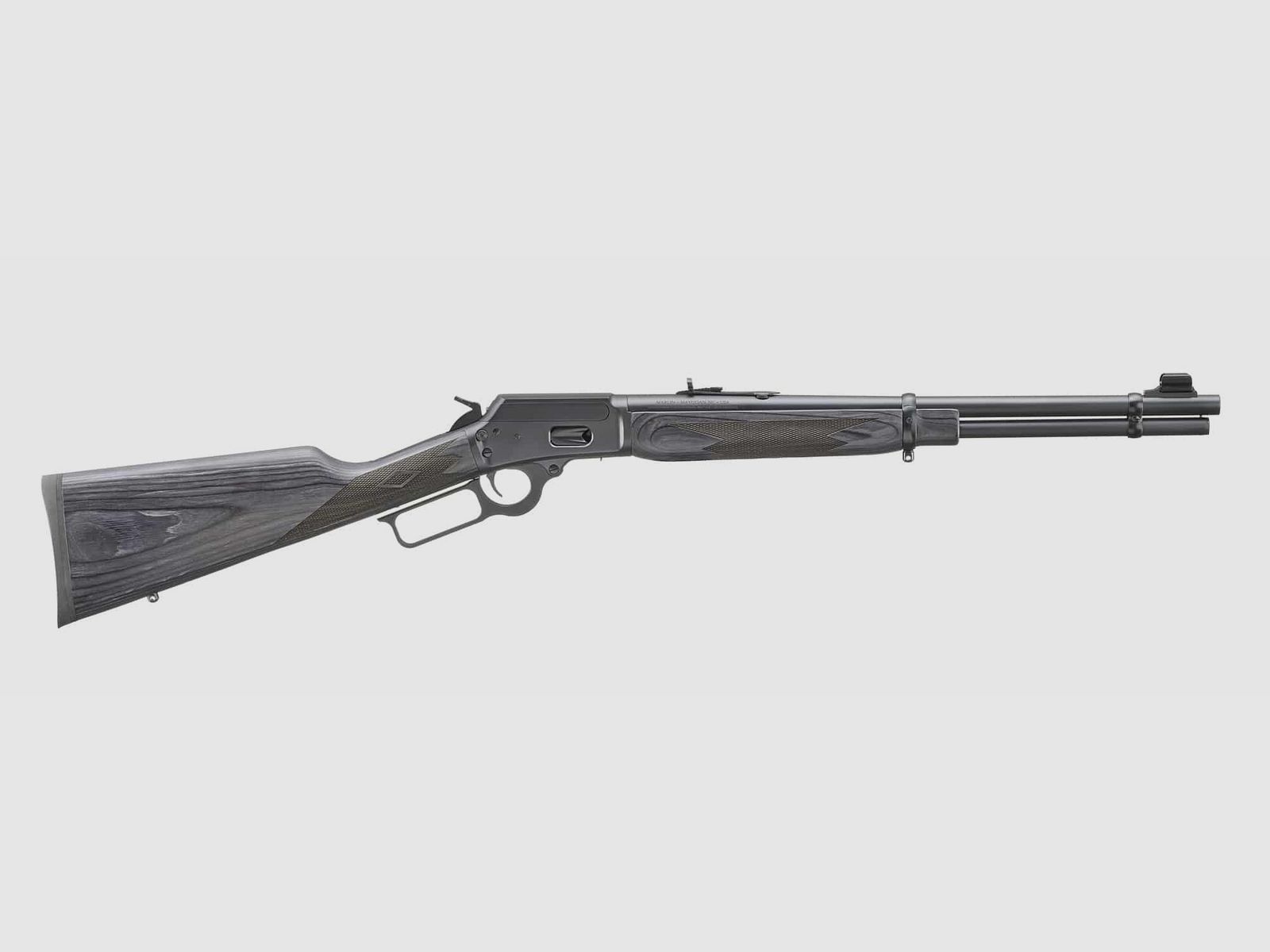 Marlin 1894 Guide Gun 20.25″ – Matte Blued – .44 Rem. Mag., Bild 1 von 4