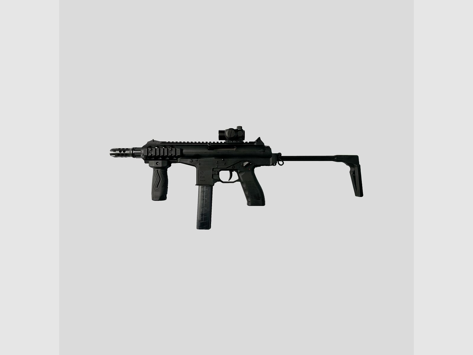 B&T – P26 (Occasion) [9mm Para], Bild 1 von 3