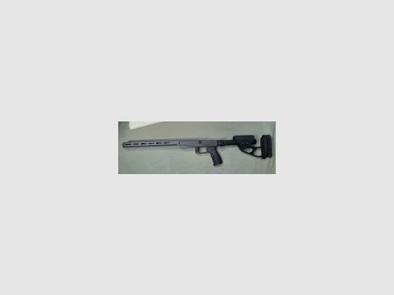 Remington 700 308 Element Chassis 4.0