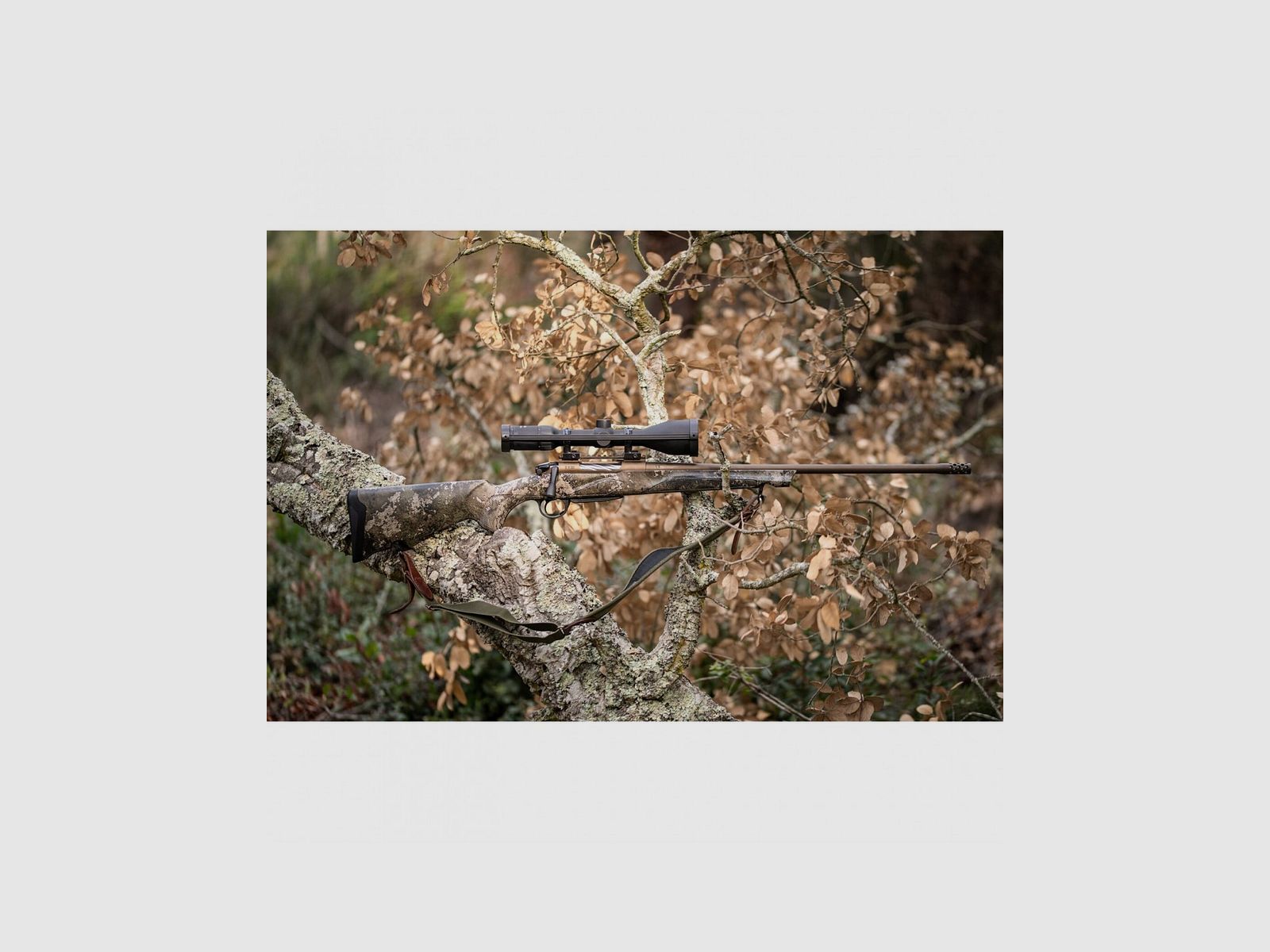 Franchi Horizon Elite Strata Kal. 308 Winchester, Bild 2 von 8