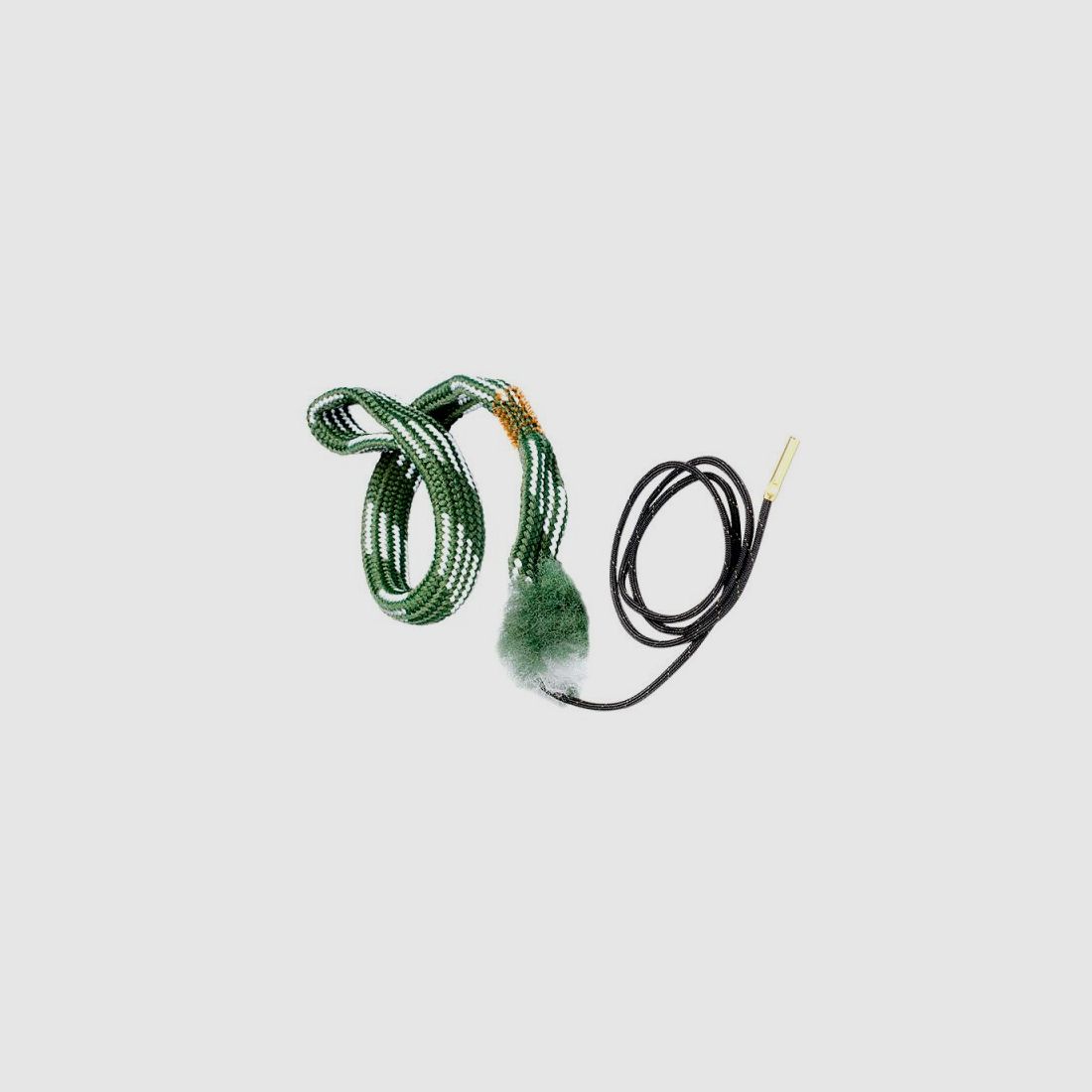 Bore Snake Waffen Reinigungsschnur 8 mm
