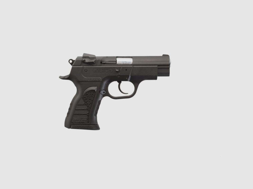 Tanfoglio Force Compact R, image 4 sur 10