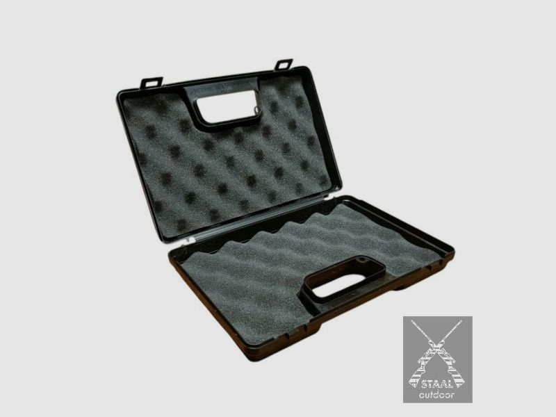 Evolution Hard Case