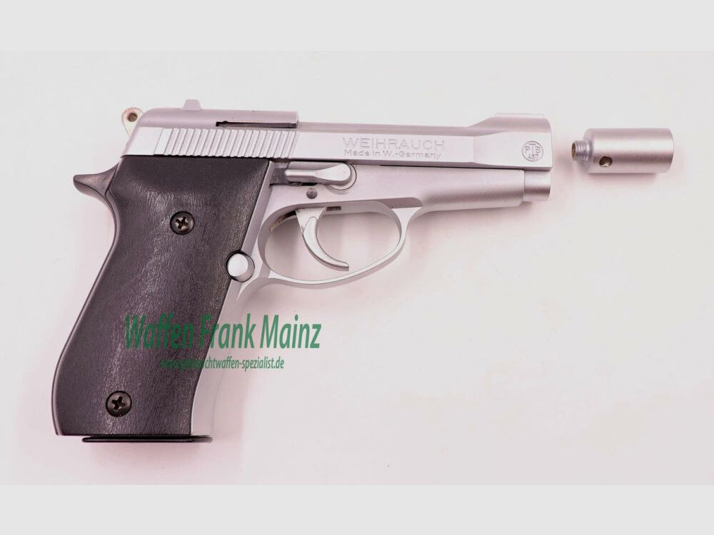 Arminius - Mellrichstadt Mod. HW 94