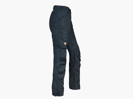 Fjällräven Damenhose Kaipak Curved