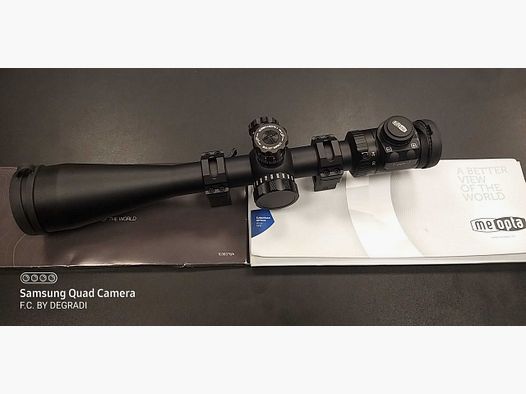 MEOPTA ZD 6-24×56 RD