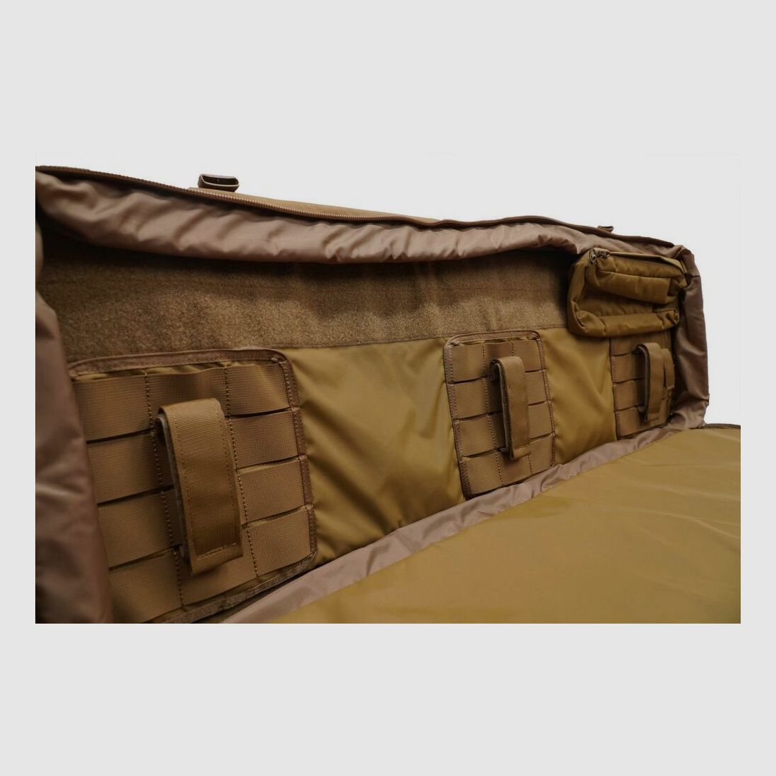 Tasmanian Tiger Modular Rifle Bag coyote