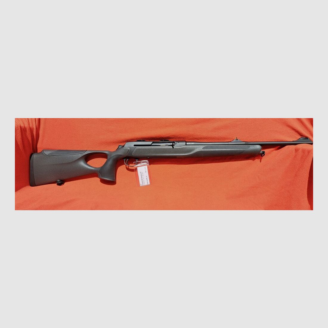 SAUER 303 Synchro XT