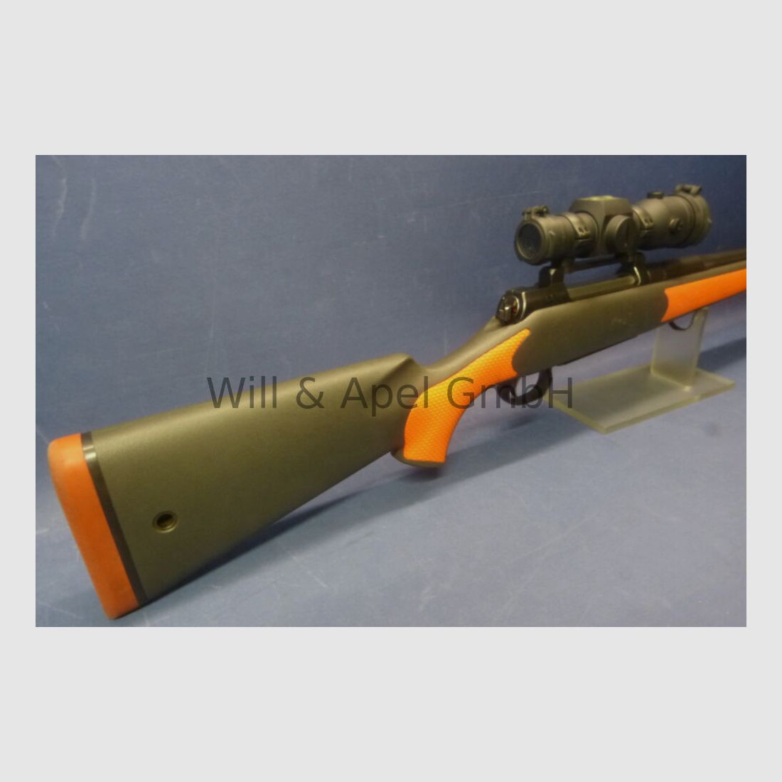 MAUSER M 03 TRAIL LINKS