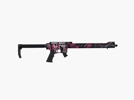 DERYA Arms KK semi-automatic rifle TM22-A18