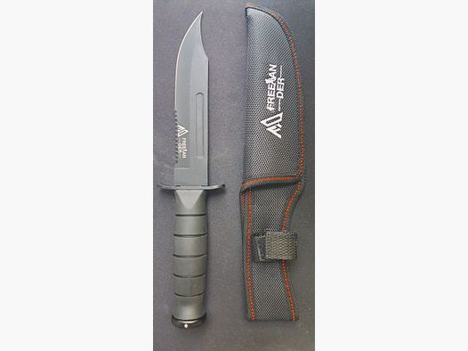 Hunting / Combat Knife