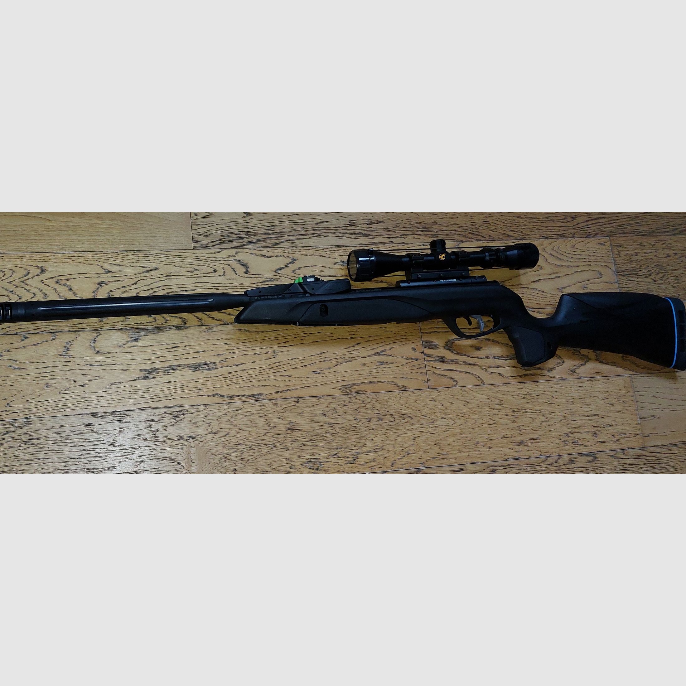 Gamo Speedstar 10 x IGT Gen. 3
