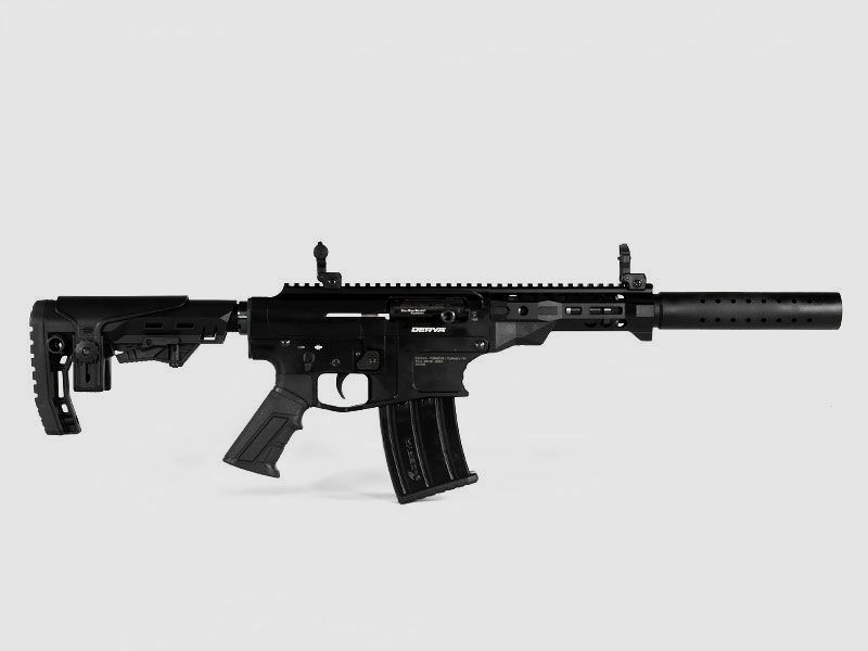 DERYA MK-12 AS-350