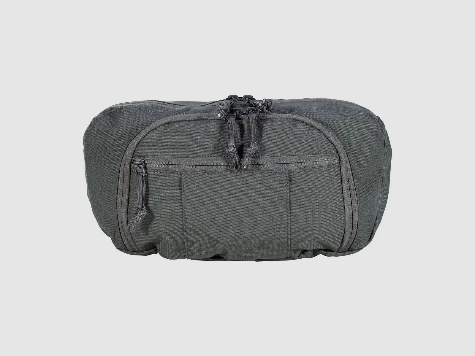 Tasmanian Tiger Sac à taille MK II - Noir