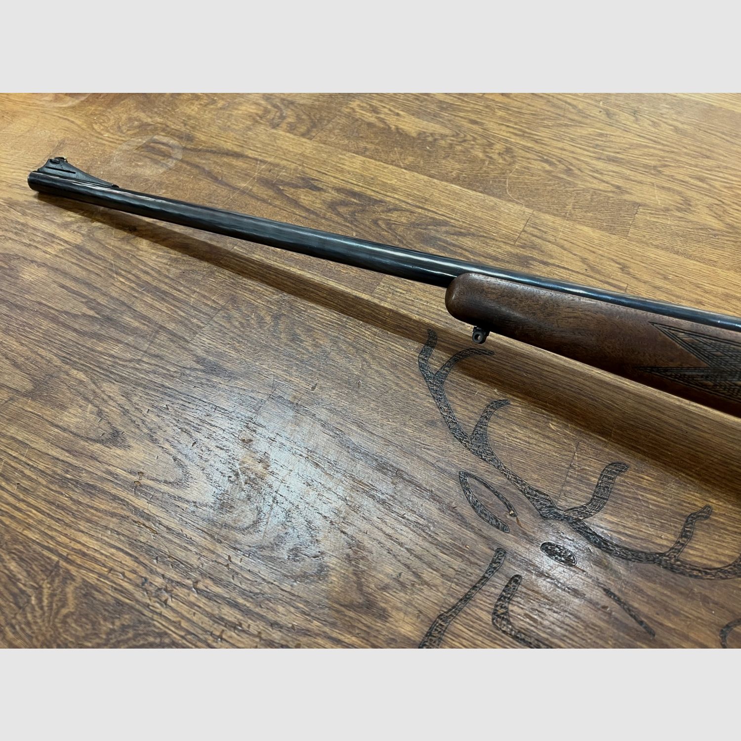 Steyr Mannlicher Mod.L .243 Win, afbeelding 4 van 8