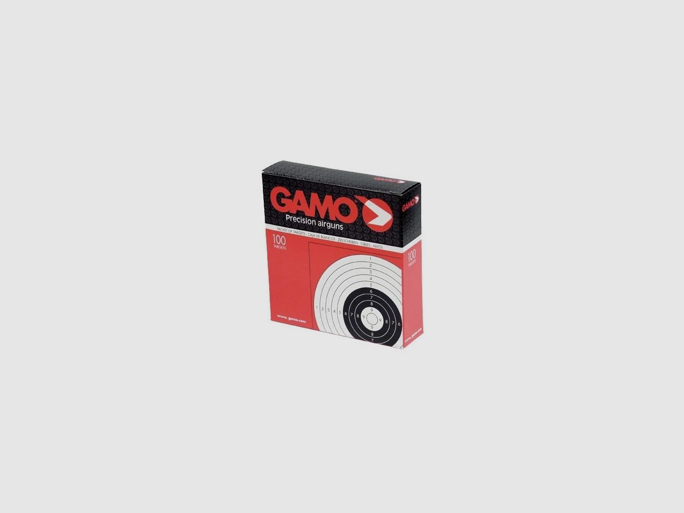 Gamo Ziel 14x14