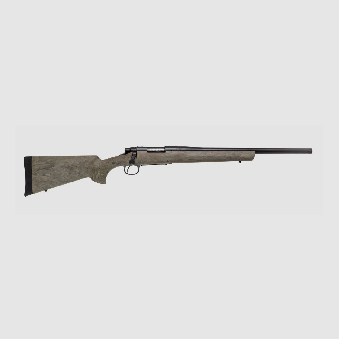 Remington 700 SPS TACTICAL 6.5MM CREEDMOOR 22"/56CM 5/8"-24