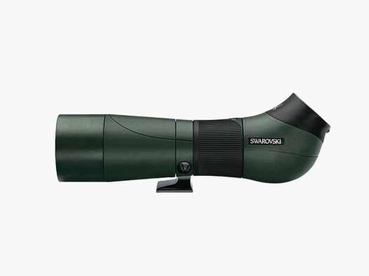 Swarovski ATS 80 Objektivmodul