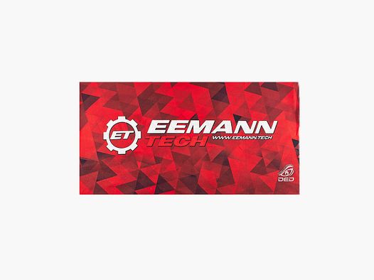 DED Eemann Tech Toalla grande premium